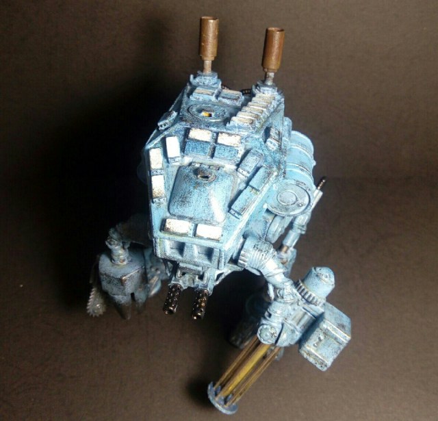 Monochromicus. Проект "Перерождение"