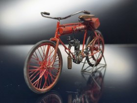 1902 Hercules (G.H.Curtiss, New York)