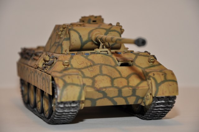 Panther Ausf.D