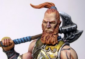 Brogan the Bonecrasher