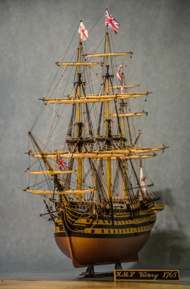 HMS Victory