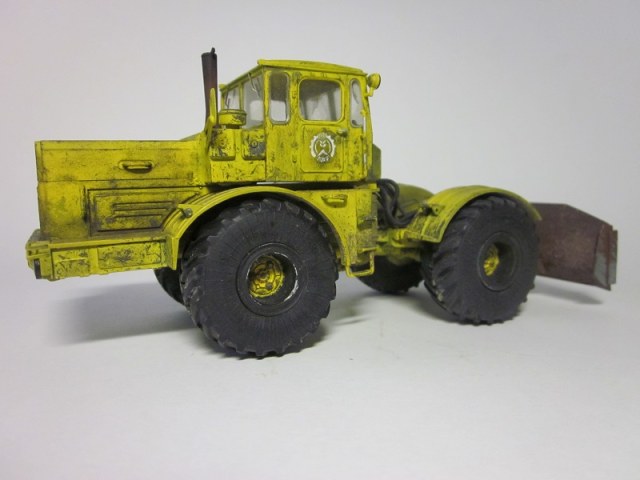 К 701 "Кировец"