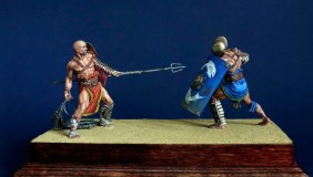 Гладиаторы