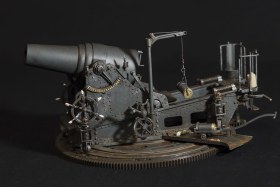 28-см гаубица IJA (Русско-японская война 1905 года)