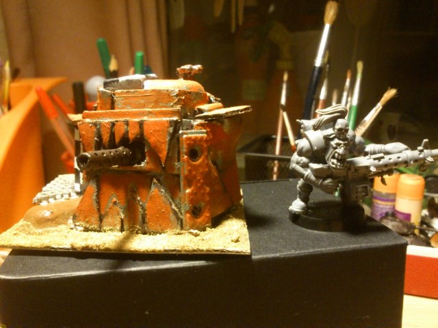 ДОТ гретчинов