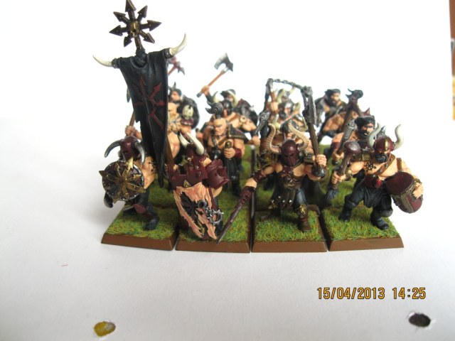 Мародеры Хаоса