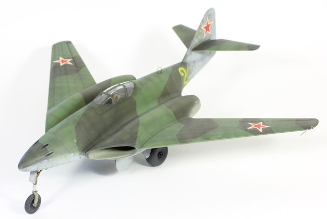 Me.262-HGIII