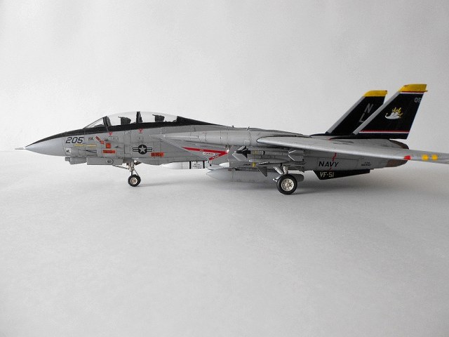F-14A Tomcat