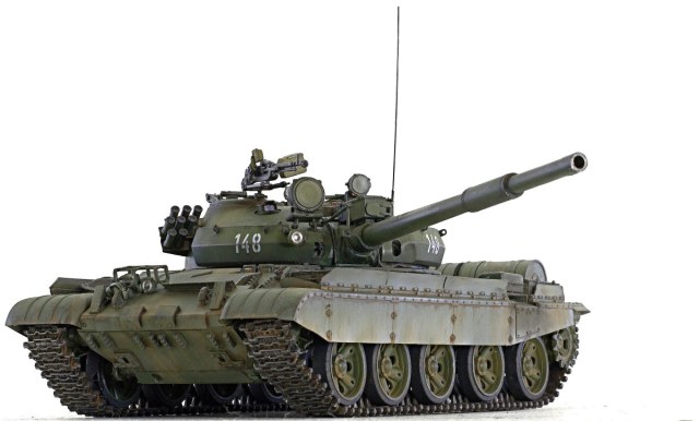 T-62BDD Mod.1984