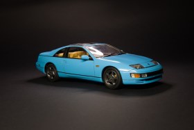 NISSAN 300ZX