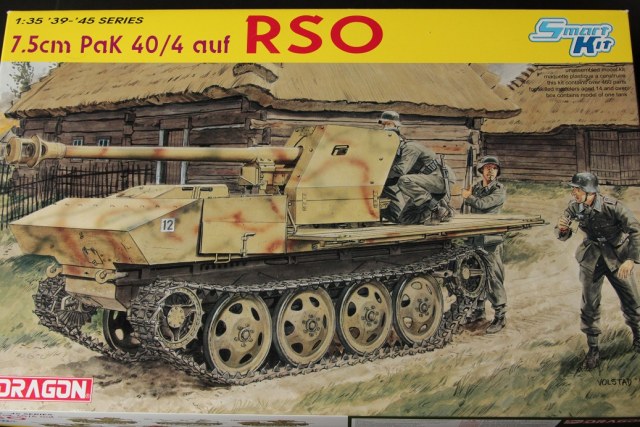 RSO/PaK 40