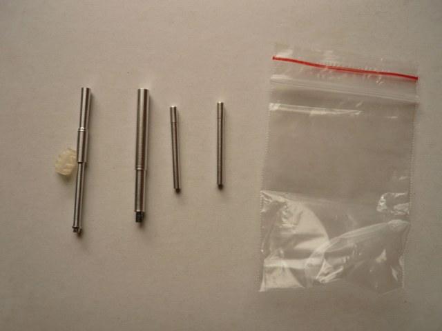 Ствол для гаубицы МСТА