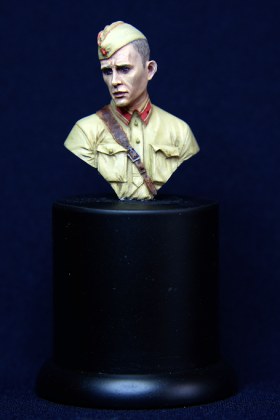 Младший лейтенант