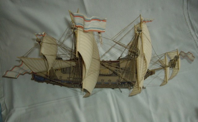 Гото Предестинация.