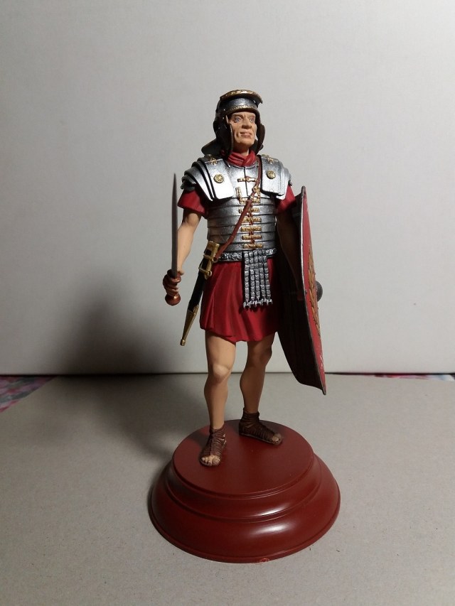 Римский легионер l век н.э.