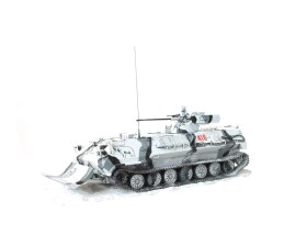 Боевая машина огневой поддержки “Торос”