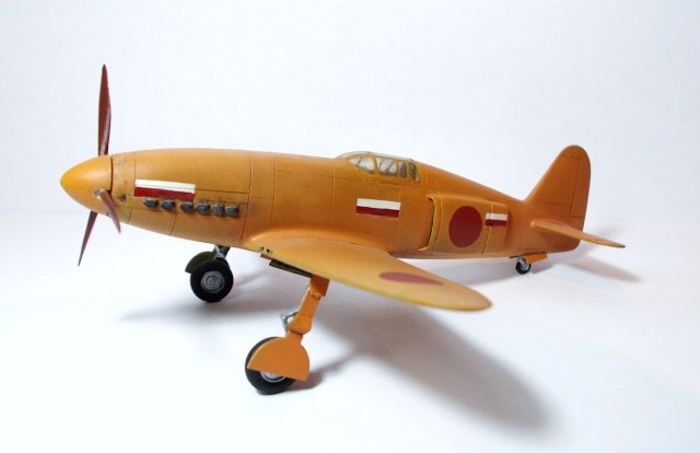 Kawasaki Ki-78