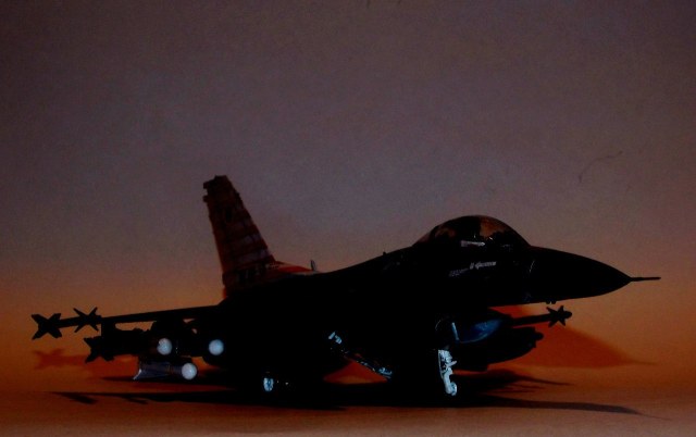 F-16C Fighting Falcon