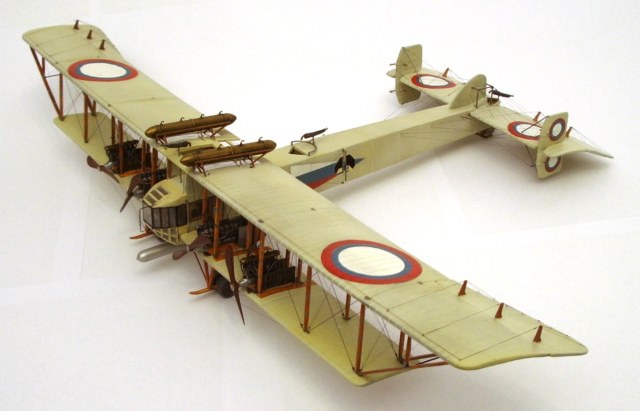 Илья Муромец Г-3 №243