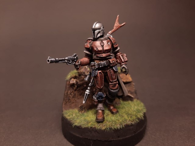 Охотник за головами