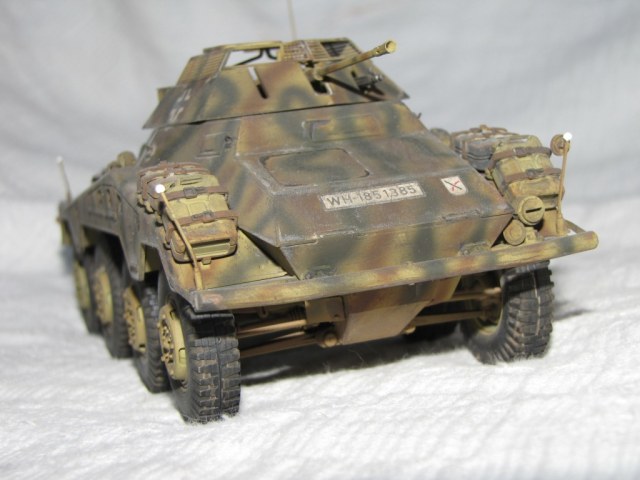 Sd.Kfz.234/1