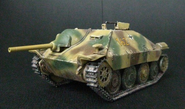 Hetzer