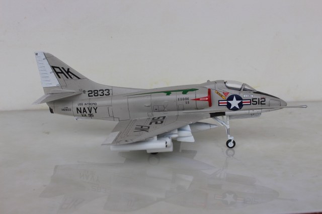 A-4B Skyhawk