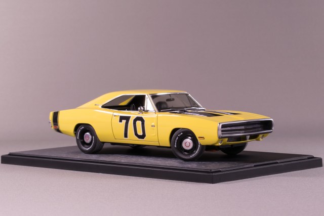 Dodge Charger R/T 1970