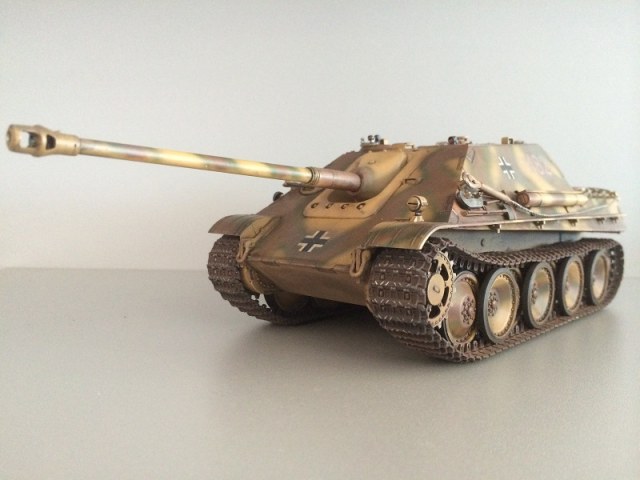 Jagdpanther (Sd.Kfz. 173)