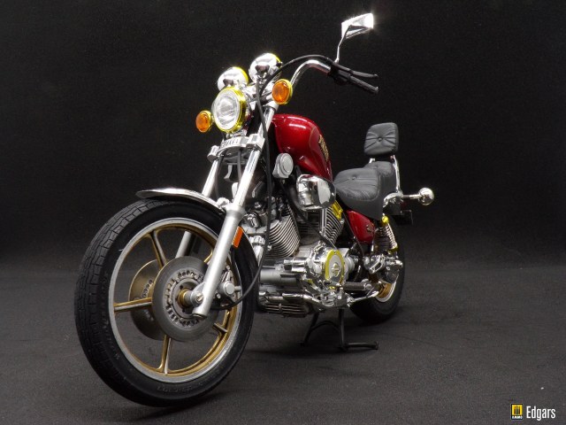 Yamaha Virago