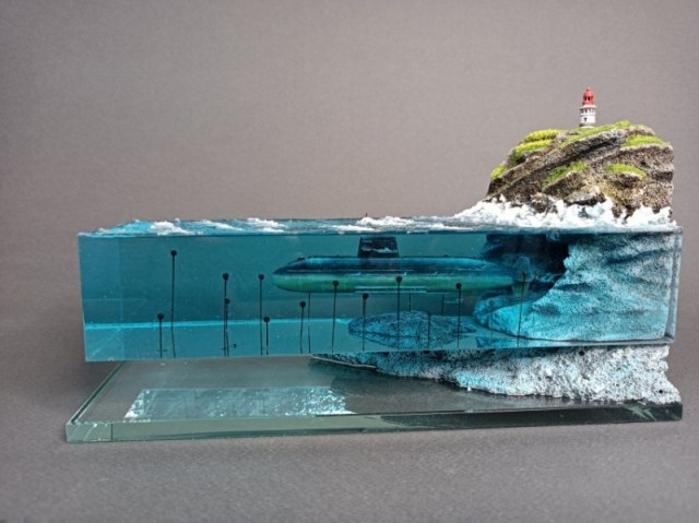 Маленький и злой