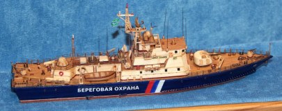 ПСКР пр. 10410 "Светляк"