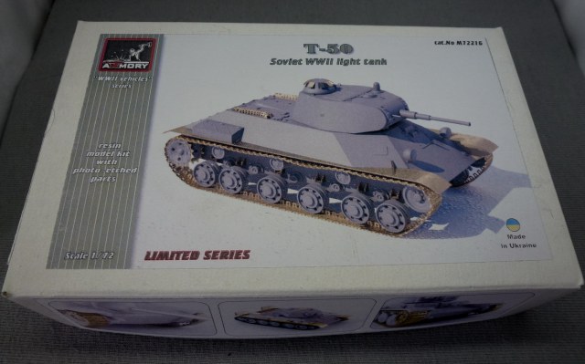 Т-50