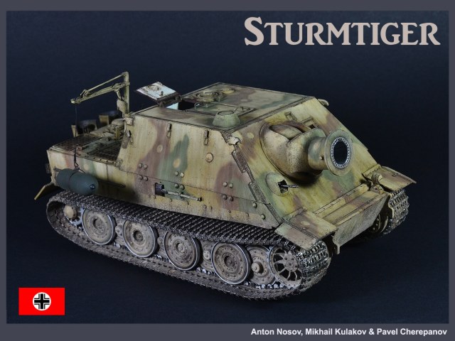 Sturmtiger