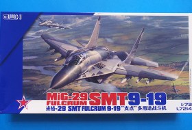 МиГ-29СМТ (9-19)