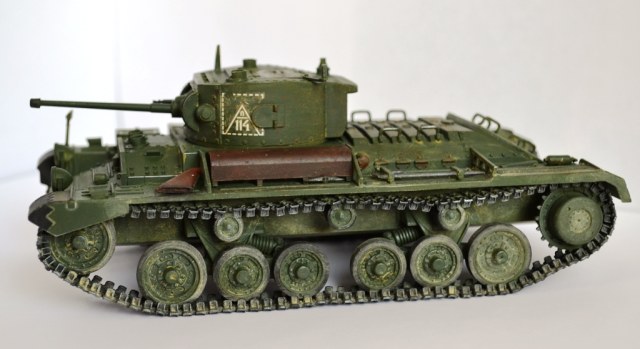 Валентайн IV