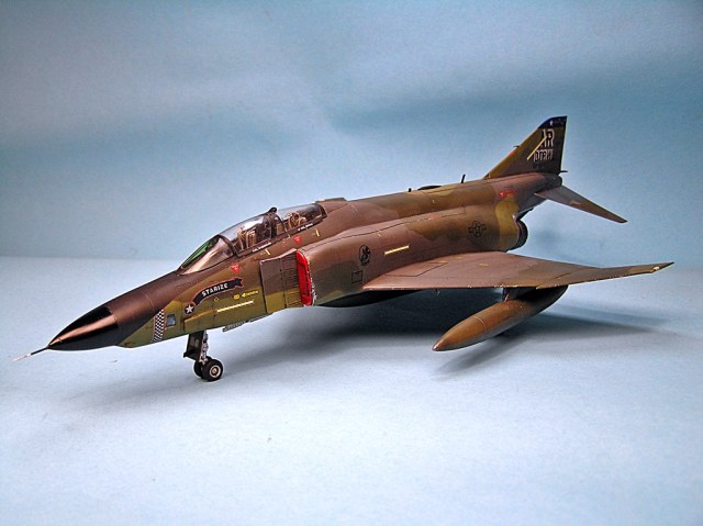 RF-4C Phantom