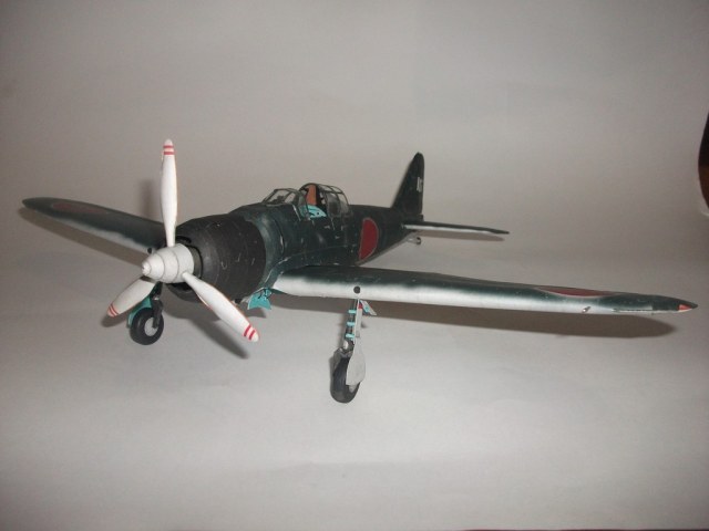 A6M3 Zero