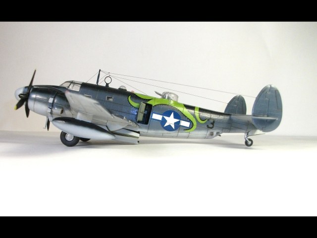 Lockheed Ventura PV1