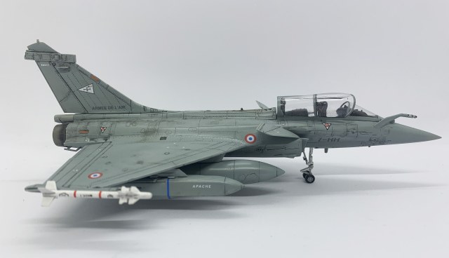 Dassault Rafale C