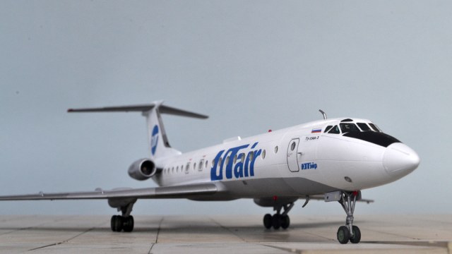 Ту-134а UtAir RA-65611