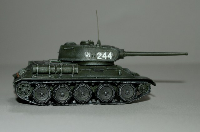 Т-34-85