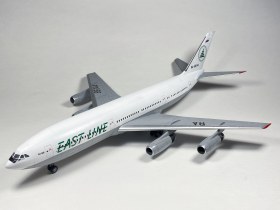 Ил-86 RA-86144 East Line