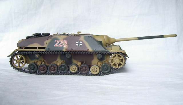 Ягдпанцерь