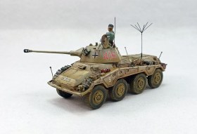 puma sd.kfz/234