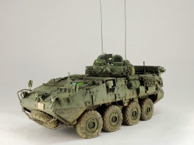 LAV-III