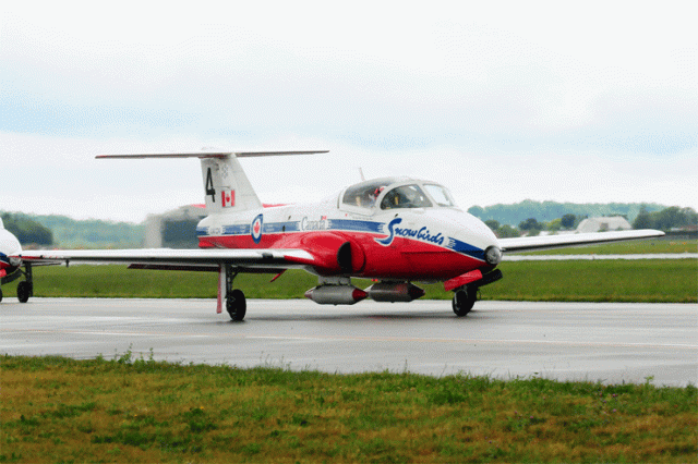 Waterloo Ontario 2012