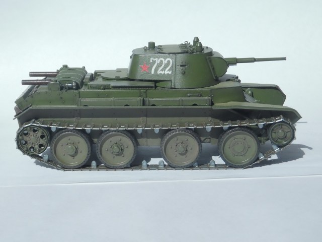 БТ-7 обр.1937
