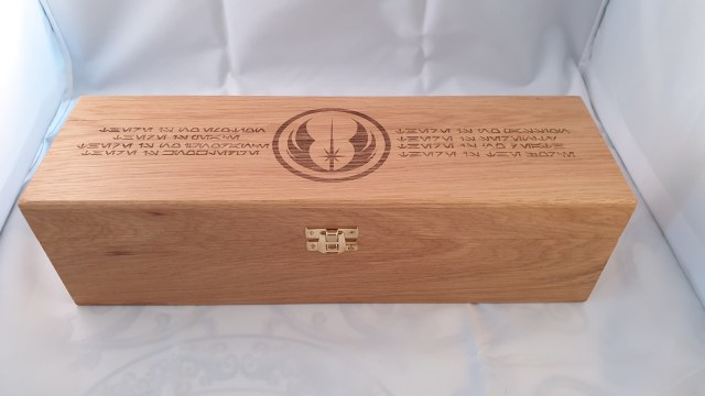 Star Wars Lightsaber