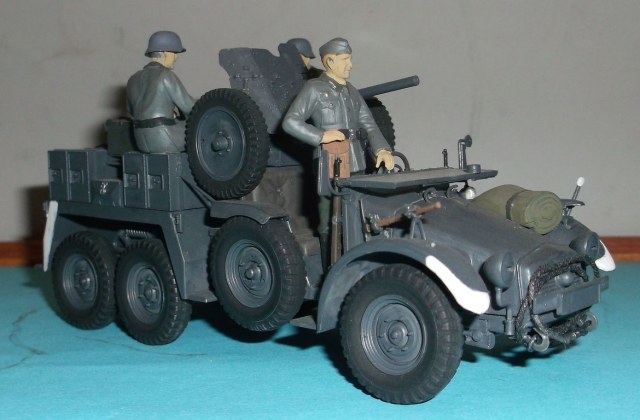 Крупп Протц